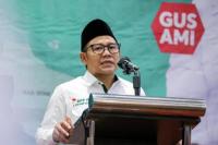 Gus Muhaimin Ingin Kebudayaan jadi Lokomotif Pembangunan Indonesia