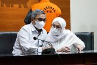 Sidang Etik Dihentikan, Lili Pintauli Berterima Kasih ke Dewas KPK