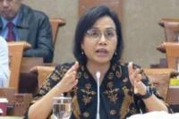 Menkeu Sri Mulyani : Kita Tidak Memungut PPN Sembako Murah