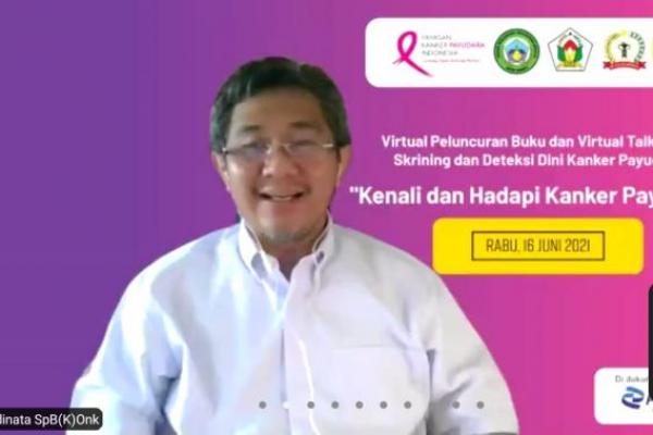 Jika tidak waspada, mereka yang tidak menikah dibayang-bayangi oleh ancaman kanker payudara.