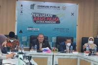 Polemik RUU KUP, Fraksi PKB Dorong Pemerintah Jelaskan Detail ke Publik