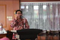 Jadi yang Pertama Menyelesaikan Pendataan, Wonogiri Dikunjungi Gus Menteri