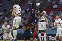 Gol Bunuh Diri Hummels Bikin Jerman Dibekuk Prancis