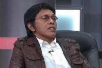 Adian Napitupulu Minta Pemerintah Turun Tangan Atasi Pencemaran Sungai Cikaniki Bogor