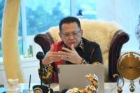 Perkuat Hubungan Indonesia-Korea, Dukung Investasi Pembangunan Ibu Kota Negara