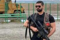 Begini Sosok Pembunuh Anggota Wanita HDP Deniz Poyraz