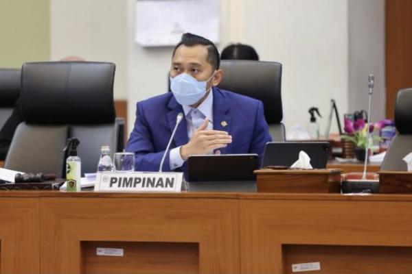 DPR RI telah mengesahkan Rancangan Undang-Undang (RUU) Kesehatan menjadi Undang-undang (UU) dalam Rapat Paripurna Masa Persidangan V Tahun Sidang 2022-2023.