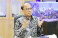 Kemnaker Terapkan 75 Persen WFH di Zona Merah, Sekjen Anwar: Bukan Berarti Libur