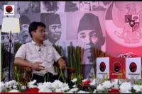 Pola Kepemimpinan Solidarity Maker Khas Bung Karno, Kharismatik dan Autentik