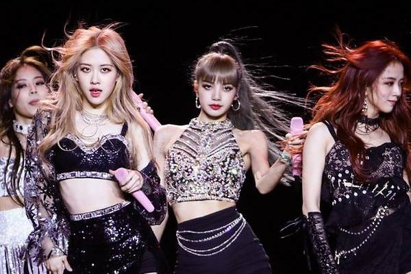 Promotor Blackpink Minta Maaf Bikin Geram Pemerintah Vietnam