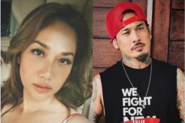 Perang kata-kata antara personil Superman is Dead, Jerinx dan artis Bunga Citra Lestari di Instagram kian memanas.