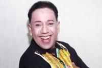 Terpapar Covid-19, Komedian Wan Abud Meninggal Dunia