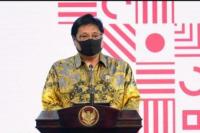 Eksistensi Golkar Institute Bukti Sentuhan Saintifik Airlangga Hartarto