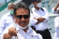 Menteri KKP Sakti Wahyu Trenggono Buat Tiga Program Terobosan