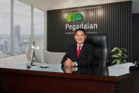 Pegadaian Mantap Sukseskan Holding Ultra Mikro