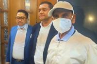 Sidang Mark Sungkar, Saksi Ahli: Ada Kekeliruan BPK di Kasus Ini