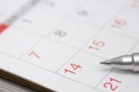 Libur Nasional Direvisi, "Long Weekend" Dibabat Habis