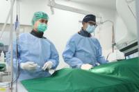 Pemasangan Ring Kurangi Risiko Komplikasi Jantung