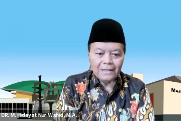 PUI bersama seluruh elemen bangsa lainnya sangat diperlukan peran nyatanya dalam merawat kemerdekaan dengan melanjutkan persatuan bangsa yang sudah dicita-citakan para pendiri Republik Indonesia, dari segala bentuk penjajahan gaya baru.