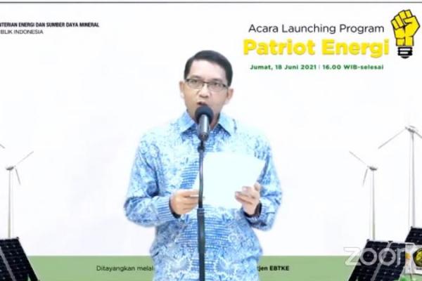 Kami memberikan kesempatan kepada generasi muda yang berjiwa sosial, aktif, cerdas, bersemangat dan memiliki motivasi untuk berpartisipasi dan terlibat langsung dalam pengembangannya.