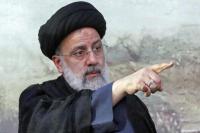 Presiden Baru Iran Raisi Janji Percepat Vaksinasi COVID-19