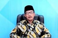 Ketum PP Muhammadiyah Luncurkan Buku "Islam Syariat" di Uhamka