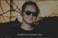 Tepenk Vokalis Grup Band Steven And Coconut Treez Meninggal Dunia