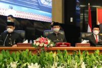 HUT Ke 494 Jakarta, Anies Ajak Semua Pihak Berkolaborasi Membangun Jakarta