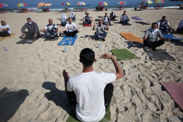 Studi Ungkap Jenis Olahraga Terbaik untuk Mengatasi Gangguan Tidur