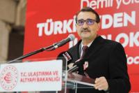 Upaya Turki Kembangkan Energi Terbarukan Pasca Covid-19