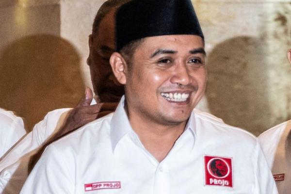 Handoko menyebutkan posisi Menteri Pertanian memiliki peran strategis dalam pemerintahan Presiden Jokowi.