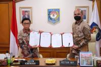Tingkatkan Kapasitas ASN Dalam Perencanaan, Kemendagri Gandeng IAP