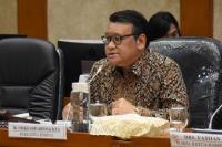 Komisi XI DPR Pertanyakan Basis Data Ketua BPK