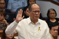Kabar Duka, Mantan Presiden Filipina Benigno Aquino Meninggal Dunia