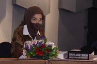 Covid-19 Nanjak Terus, Arzeti Bilbina Soroti Rencana Pembelajaran Tatap Muka