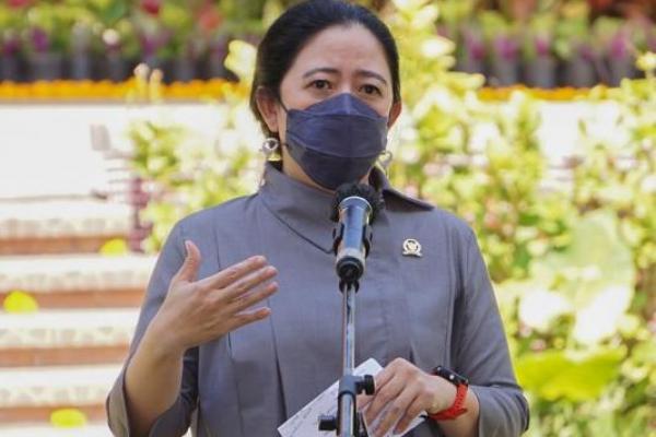 Ketua DPR RI Puan Maharani menyoroti angka serapan anggaran penanganan Covid-19 di daerah yang rendah di tengah lonjakan kasus yang belum berhenti sampai saat ini. Puan mendesak pemerintah memaksimalkan penyerapan anggaran ini. 