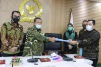 Fraksi PKB Perjuangkan 10.000 Instalasi Air Bersih di Kalsel