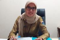 Di Jakarta Pusat, RTH Ditutup Selama PPKM Mikro