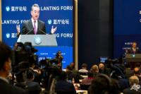 China Gembar-gemborkan Peran dalam Menjaga Perdamaian PBB