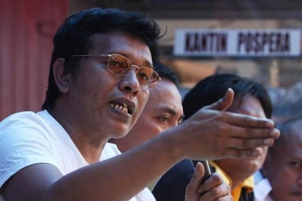 Saya percaya bahwa dalam lubuk hatinya Jokowi tidak lupakan sejarah dan karena itu juga maka saya percaya bahwa keberpihakan Jokowi pada PDI Perjuangan tidak tergoyahkan.
