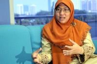 Indonesia Turun Peringkat, DPR Minta Menteri Sandiaga Uno Lakukan Peningkatan Wisata Halal