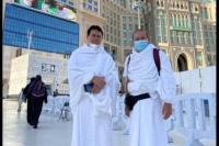 Jumlah Pendaftar Jamaah Haji Arab Saudi dan Ekspatriat Lebih Dari 558 Ribu