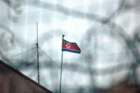 Korea Utara Kritik Keputusan AS Kirim Tank ke Ukraina