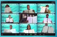 Surveyor Indonesia dan BUMN Klaster Industri Kembangkan IMLI dan IDMRI