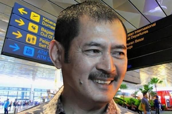 Bambang juga menggugat Kantor Pelayanan Kekayaan Negara dan Lelang (KPKNL) Jakarta I.