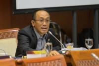 BAKN DPR Sebut Nilai Regulasi dan Pengawasan PNBP Diperkuat