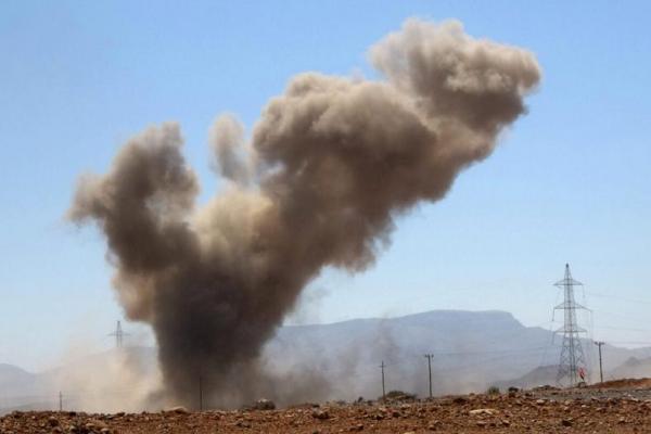 Setidaknya satu warga sipil tewas dalam serangan terbaru yang diikuti oleh serangan lain di provinsi Hajjah.