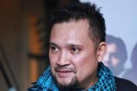 Mantan Gitaris Gigi, Baron Meninggal Dunia