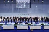 Pertemuan Anti ISIS Dimulai di Roma