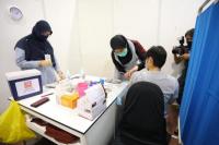 Sempat Tertunda, Tim Bantuan Malaysia Akhirnya Bisa Masuk Jalur Gaza